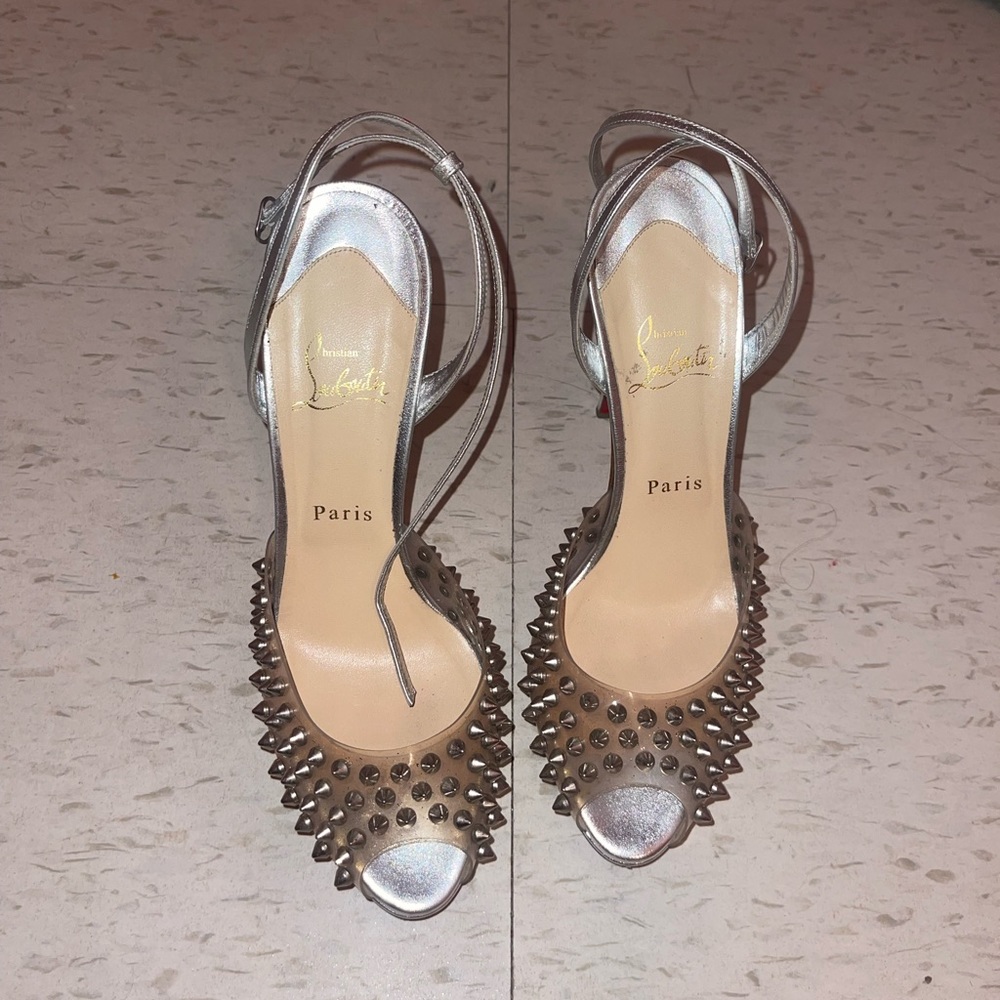 Christian Louboutin Heels